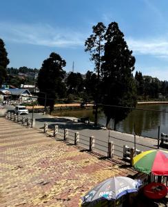 Sampang Hotel and Restaurant