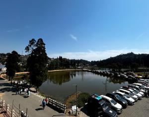 Sampang Hotel and Restaurant