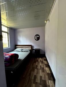 Sampang Hotel and Restaurant