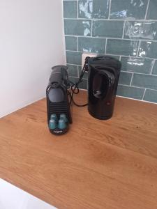 Have a nice stay! - Apartment Duinvos 150m from the beach