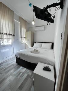 Çağlar my hause apart otel