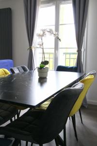 Garonne8 - Spacious accomodation 8ppl Disneyland