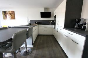 Appartements Garonne8 - Spacious accomodation 8ppl Disneyland : photos des chambres