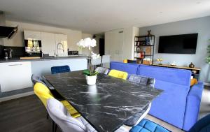 Garonne8 - Spacious accomodation 8ppl Disneyland