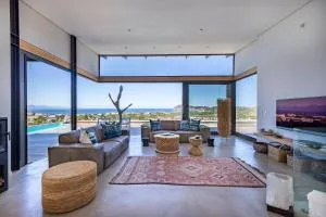 Villa Christina - Kranshoek Griekwa Nedersetting