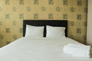 Elegant and Stylisth Studio at Apartment Springhill Terrace Residence By Travelio