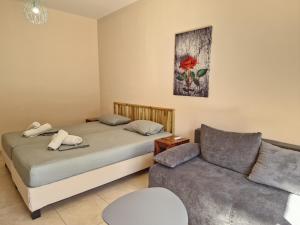 Beautifu Studio near Beach