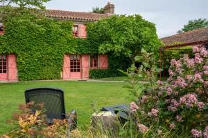 gite de l'hubertiere - Falleron