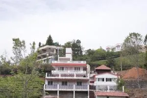 Orchid Valley Cottage by Lexstays - Aravankādu