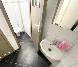 Fantastic-Inn Warszawa - Chmielna