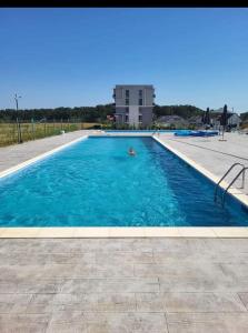 Apartament Andre Baile Felix