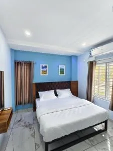 Madayi Residency - Māttūl