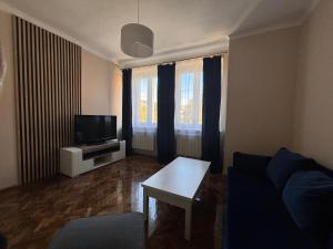 Apartament Zacisze 2