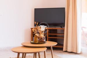 Apartamento Charline