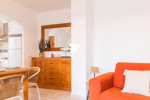 Apartamento Charline
