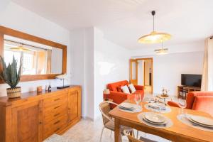 Apartamento Charline