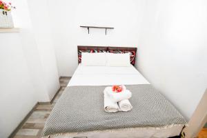 Çağlar my hause apart otel