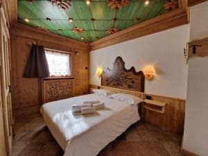 Dolom Love Larice PadolaDolomiti