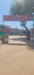 Vihan Residency - Tapukrah