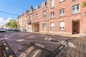 Appartements T2 confortable et bien equipe proche metro : photos des chambres