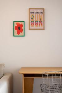 Appartements T2 confortable et bien equipe proche metro : photos des chambres