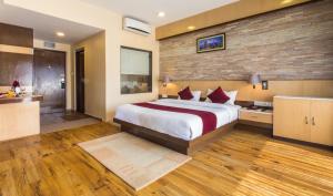 Hotel Queens Park