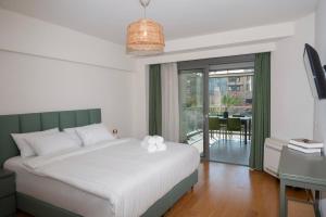 Luxury Sea View Apartment