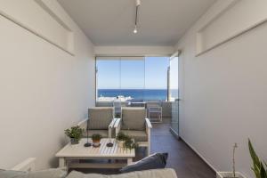 Luxury Villa Near The Sea Meliti Luxury Villa