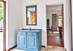 Wildeberg Elephants Trail Cottage