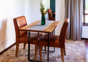 Elephants Trail Cottage