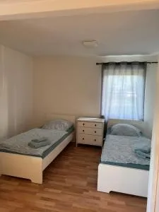 Wunderschöne Ferienwohnung in Böhlen - Böhlen