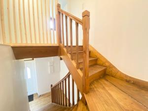 Maison tout confort, charme et authenticité