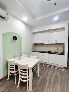 T9 Times City - Alo Homestay - Homestay Times City