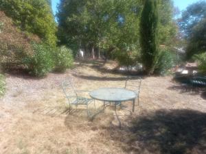 Appartements T3 Baziege : photos des chambres