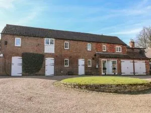 Stables Annex - ميلتون موبراي