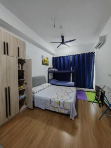ASTORIA AMPANG, 6Pax - Near KLCC, ZooNegara, AmpangPoint Mall