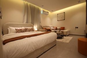 استديو فندقي بـ دخـول ذكي 14c