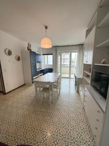 RESIDENCE MARINA MARCONI - WALTERIGATO Apartments SOLO PER FAMIGLIE