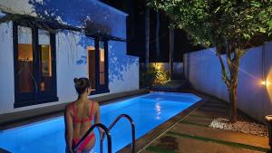 Milla villa