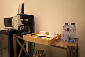 استديو فندقي بـ دخـول ذكي 14c