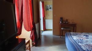 B&B / Chambres d'hotes Chambres d'hotes -- Le Clos de Gemozac : photos des chambres