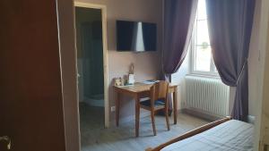 B&B / Chambres d'hotes Chambres d'hotes -- Le Clos de Gemozac : photos des chambres