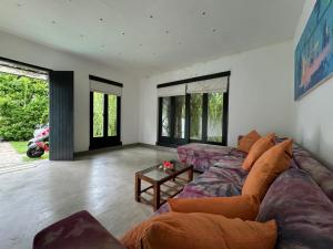 Milla villa