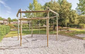 Maisons de vacances Mazet provencal climatise 5 pers jardin et parking : photos des chambres