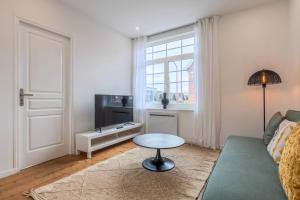 Appartements Appartement 1 chambre proche Croise Laroche & tram : photos des chambres