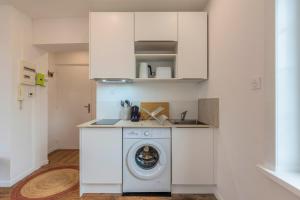 Appartements Appartement 1 chambre proche Croise Laroche & tram : photos des chambres
