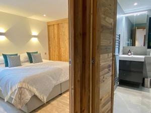 Le Petit Nantaux - Cozy Alpine Escape near Morzine