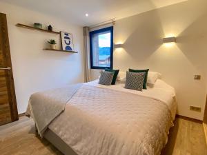 Le Petit Nantaux - Cozy Alpine Escape near Morzine