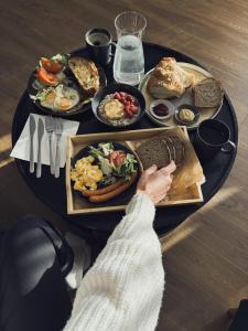 Trevi Apartments Tychy