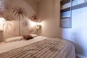 Le Yucca - Vue mer 100 m de la plage